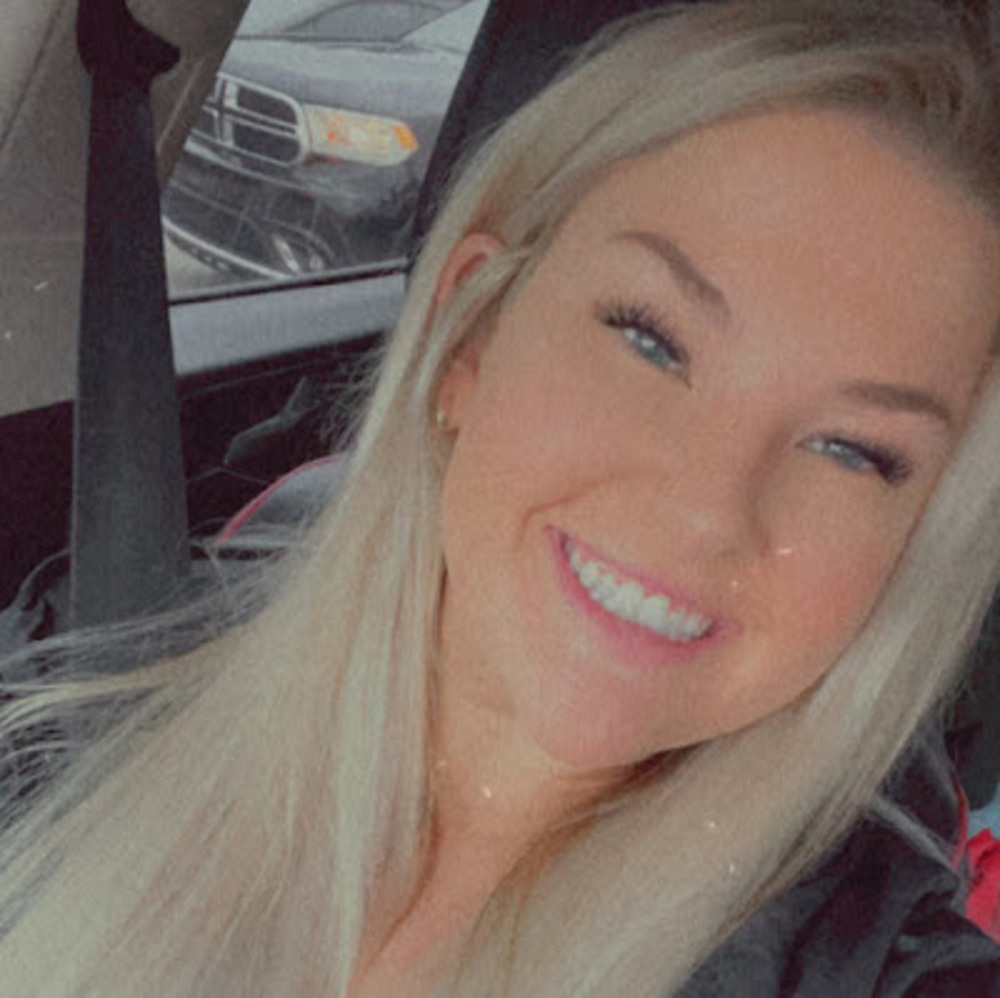 Meet your Posher, Brittany